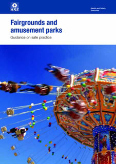 Health & Safety Guidance HSG175  